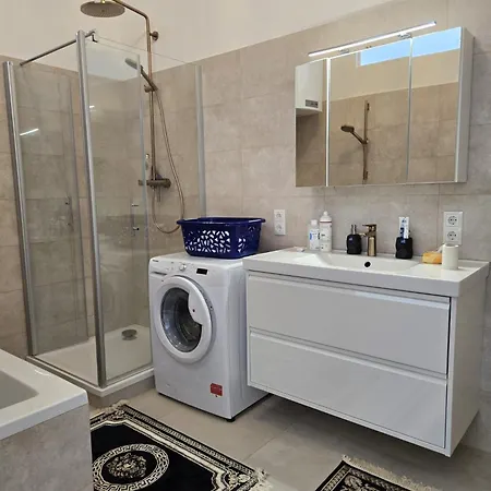 Apartmán Geidorf *