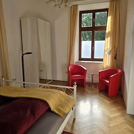 Apartmán Geidorf *