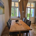 Apartment Geidorf Graz