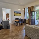 Apartment Geidorf