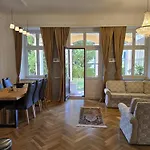 Apartment Geidorf *
