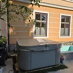 Apartment Geidorf *