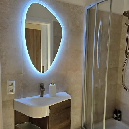 Geidorf * غراتس