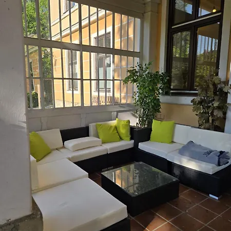 Geidorf Apartment Graz