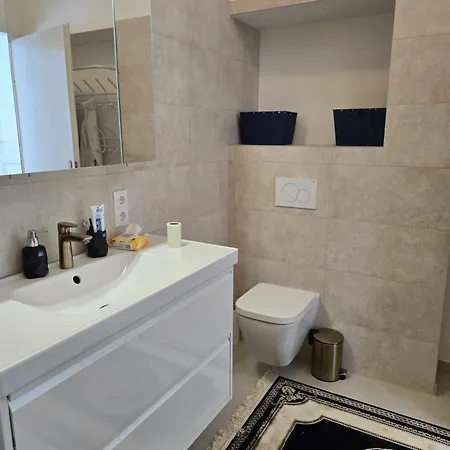 Appartement Geidorf Graz