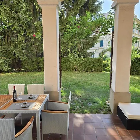 Appartamento Geidorf Graz