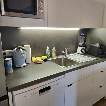 Geidorf Apartment Graz