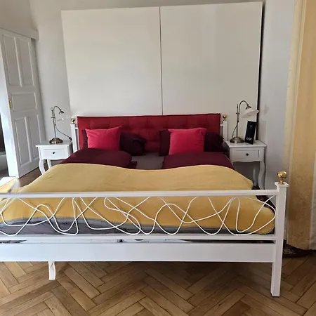Geidorf Lejlighed Graz