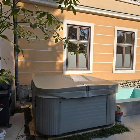 Apartment Geidorf *