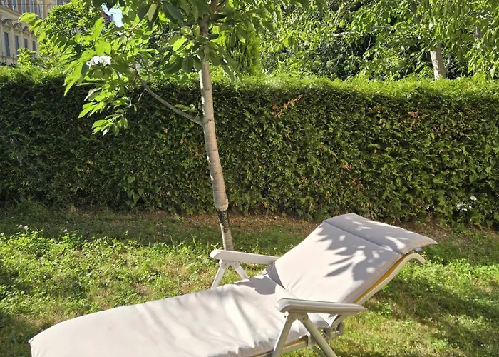 Appartamento Geidorf