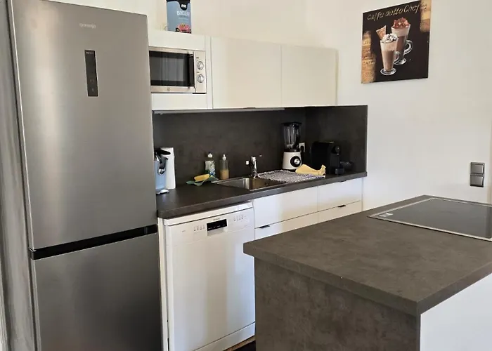 Appartamento Geidorf