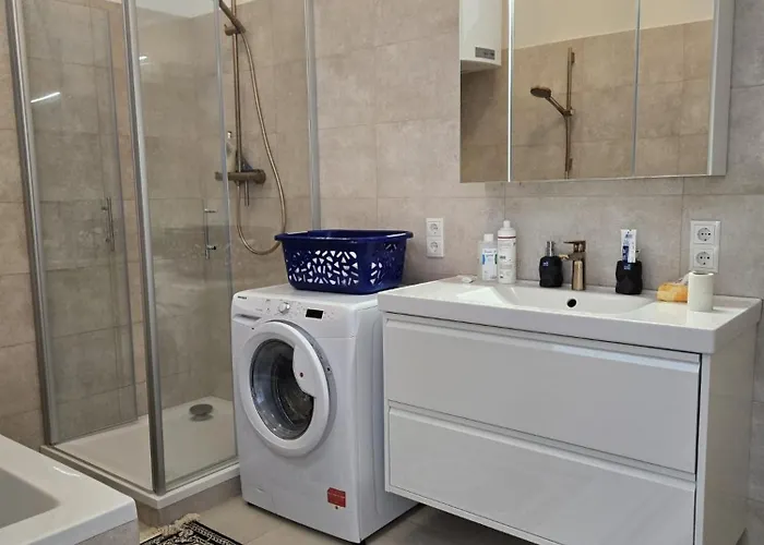 Apartament Geidorf *