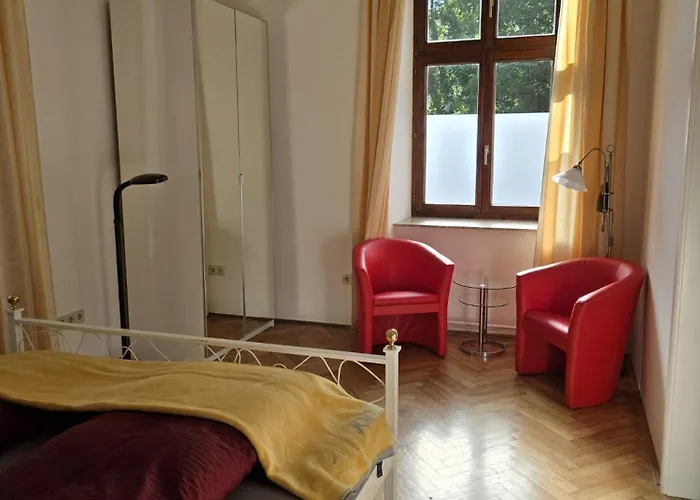 Appartamento Geidorf *