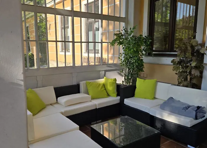 Geidorf Apartament Graz