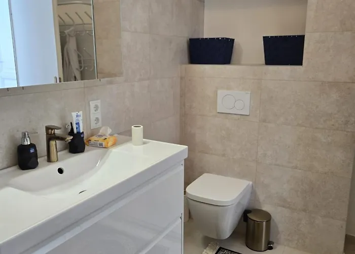 شقة Geidorf غراتس