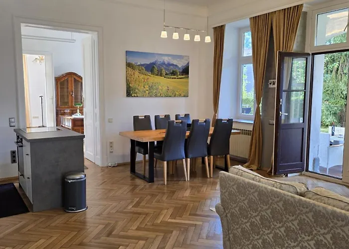 Appartamento Geidorf