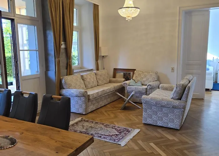 Geidorf Appartamento Graz