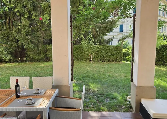 Appartamento Geidorf Graz