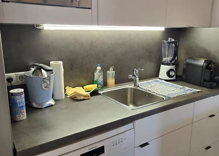 Geidorf Appartamento Graz