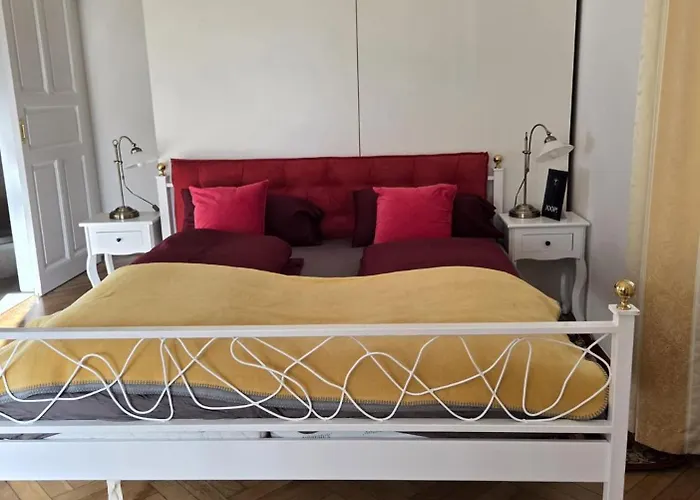 Geidorf Apartament Graz