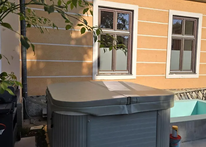 Appartamento Geidorf *